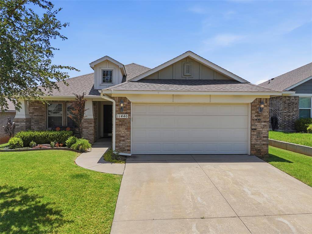 11440 NW 129th ST, Piedmont, OK 73078