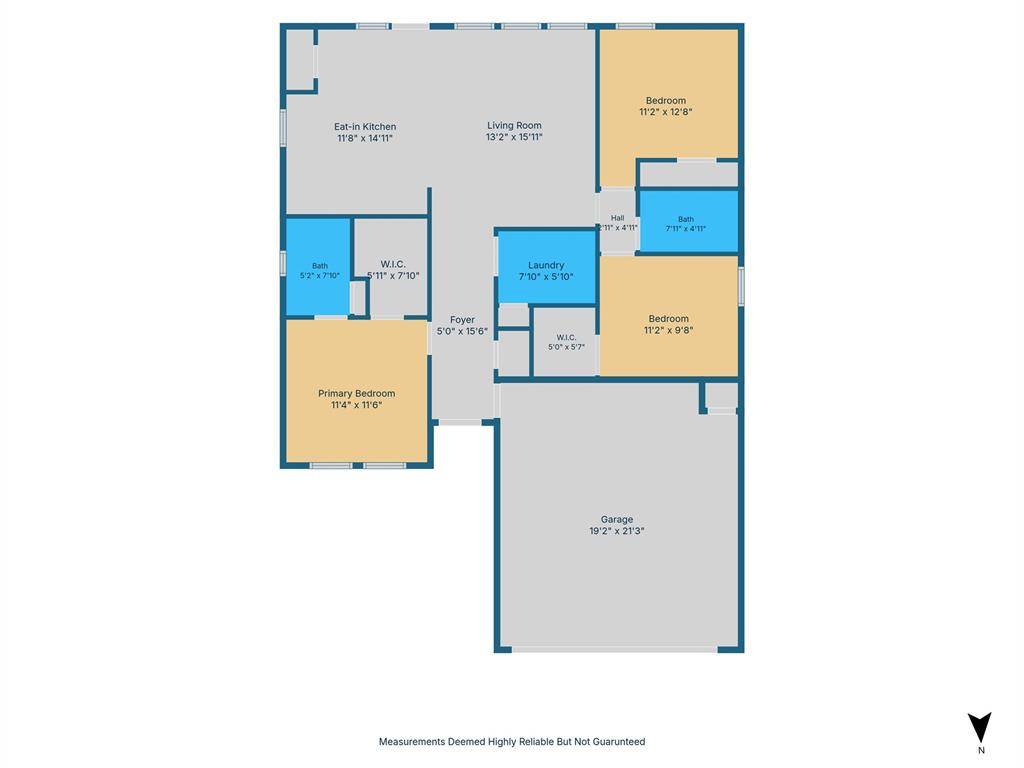 11440 NW 129th ST, Piedmont, OK 73078
