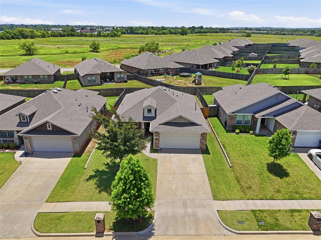 11440 NW 129th ST, Piedmont, OK 73078