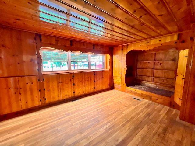 205 E 1st ST, Carnegie, OK 73015