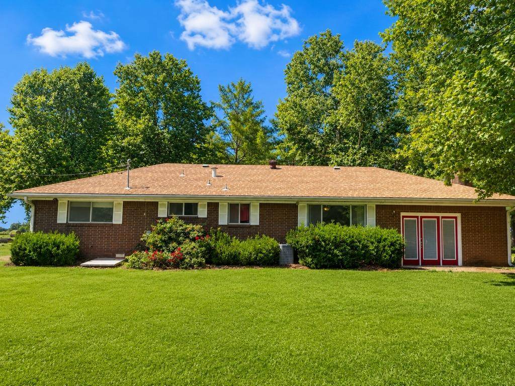 39852 Highway 19 HWY, Pauls Valley, OK 73075