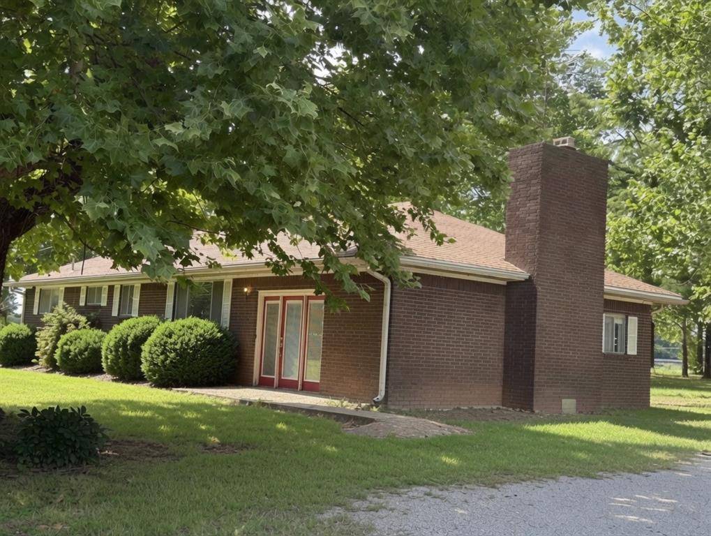 39852 Highway 19 HWY, Pauls Valley, OK 73075