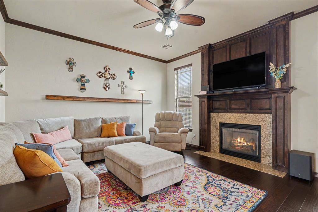 11920 SW 18th ST, Yukon, OK 73099