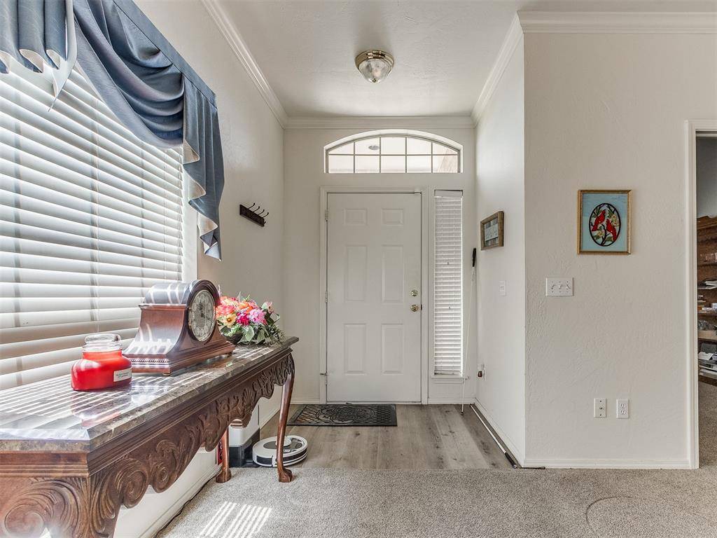 4617 NW 25th PL, Oklahoma City, OK 73127