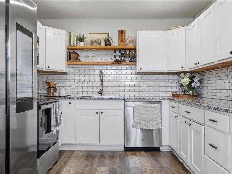 1501 Lawton AVE, Moore, OK 73160