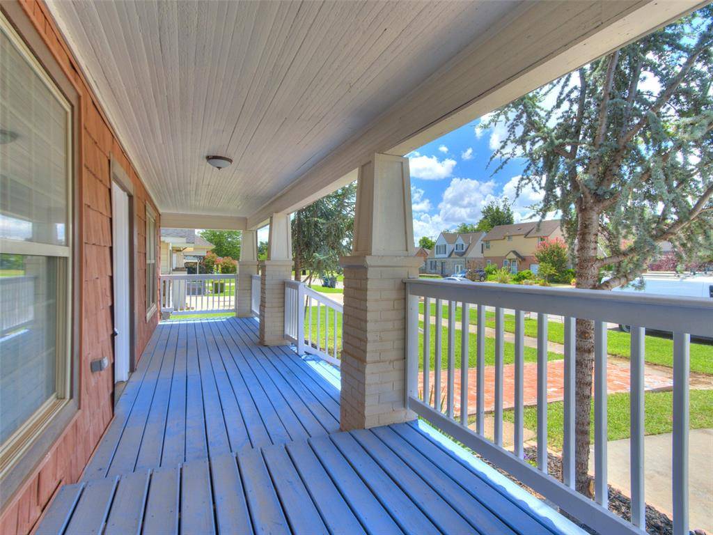 1135 NW 29th ST, Oklahoma City, OK 73106