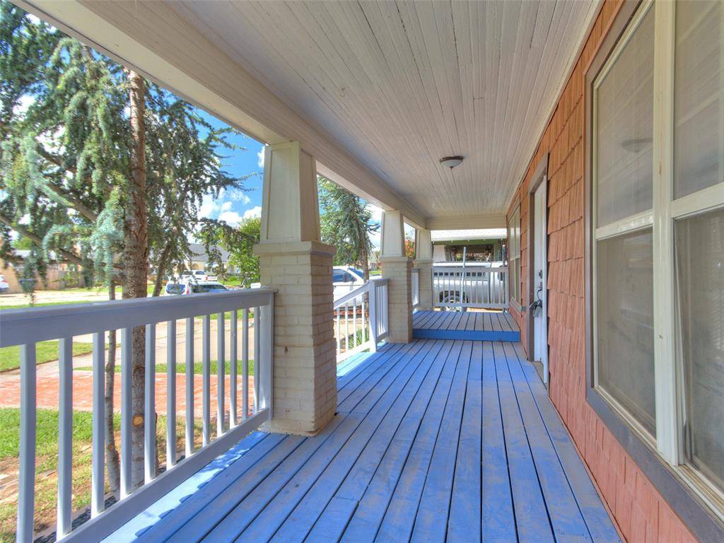 1135 NW 29th ST, Oklahoma City, OK 73106