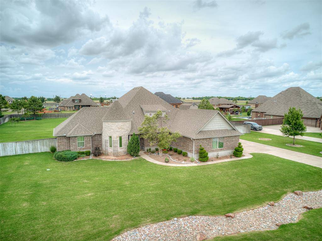 6801 SW 92nd ST, Oklahoma City, OK 73169