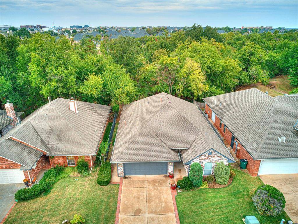 5813 NW 127th ST, Oklahoma City, OK 73142