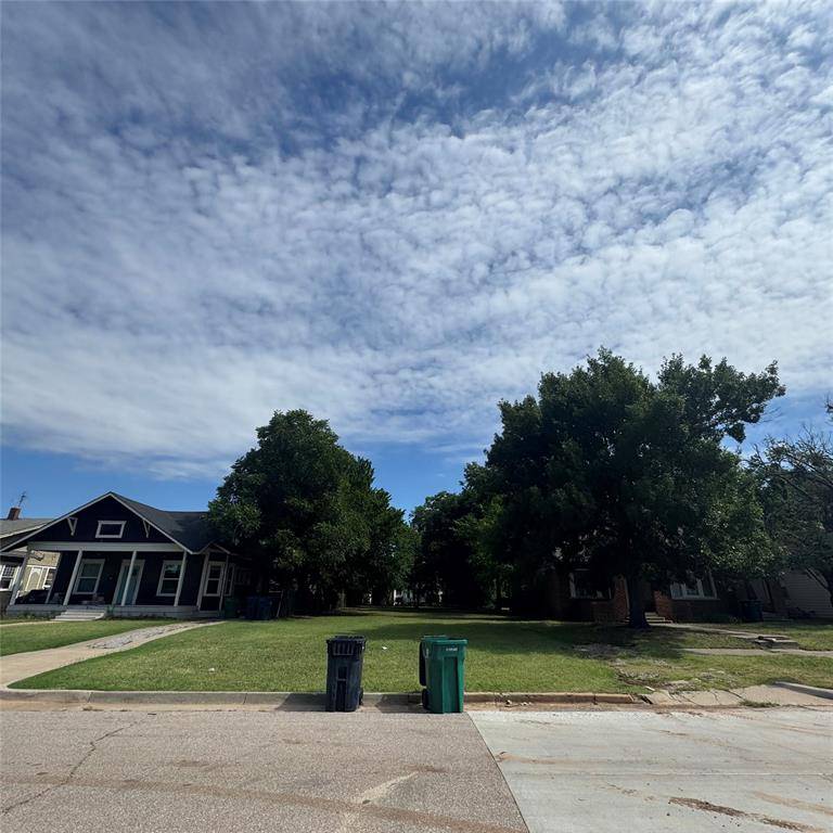 1609 NW 29th ST, Oklahoma City, OK 73106