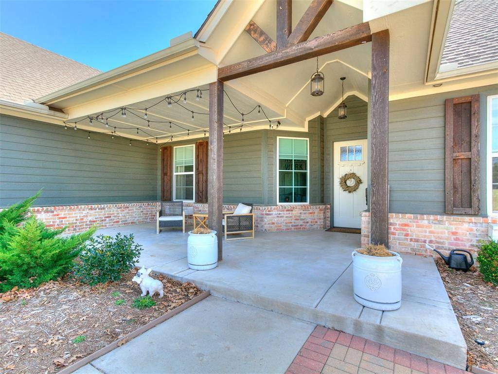 1970 Ladera LN, Edmond, OK 73034