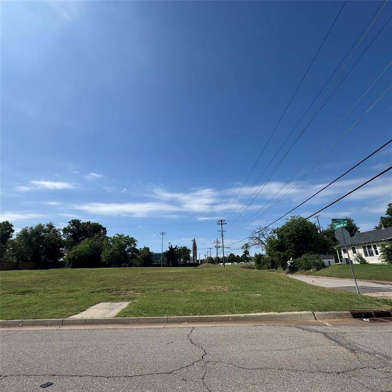 1732 NW 29th ST, Oklahoma City, OK 73106
