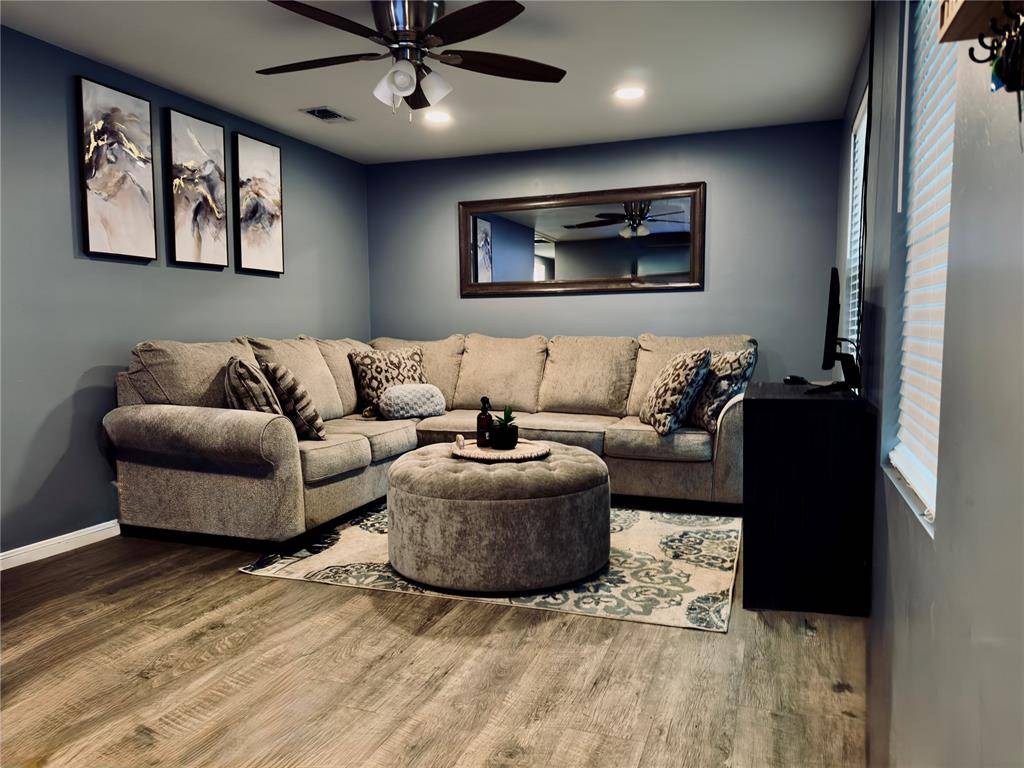 107 N Sequoyah ST, Broken Bow, OK 74728