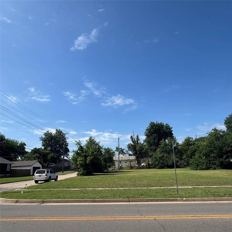 1800 NW 30th ST, Oklahoma City, OK 73118
