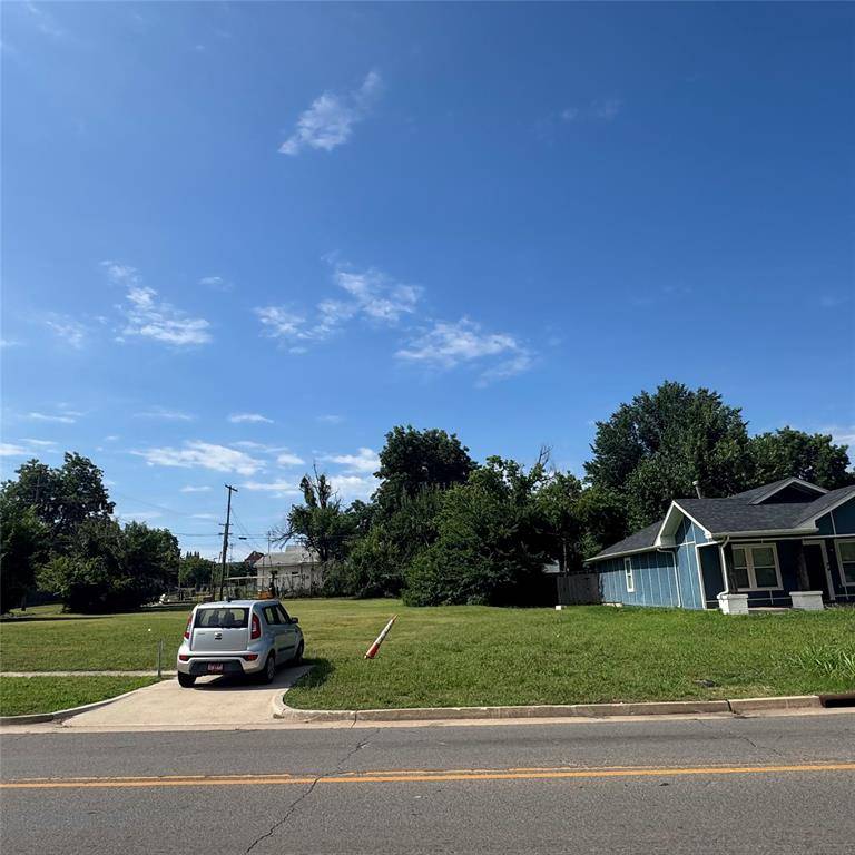 1806 NW 30th ST, Oklahoma City, OK 73118