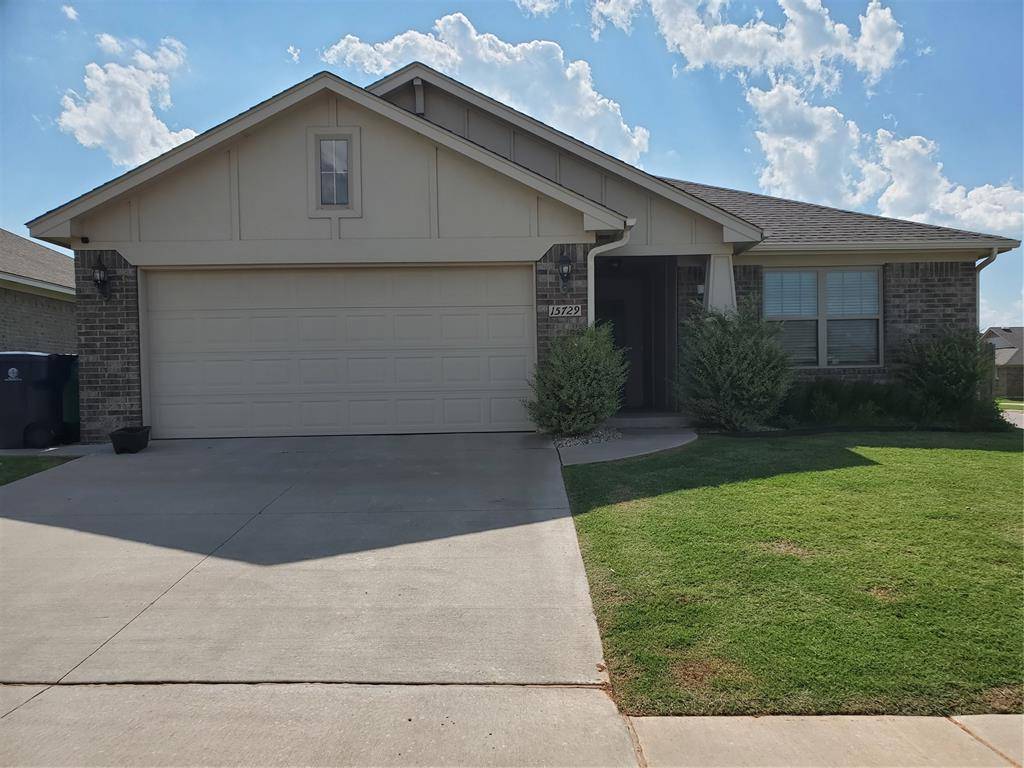 15729 Capulet DR, Edmond, OK 73013