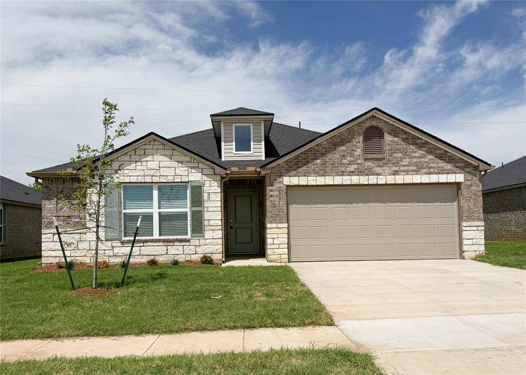 16309 Harvester DR, Piedmont, OK 73078