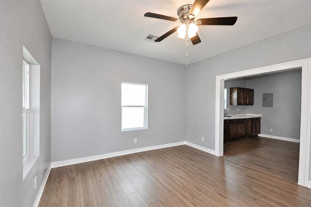 508 S Chapman AVE, Shawnee, OK 74801