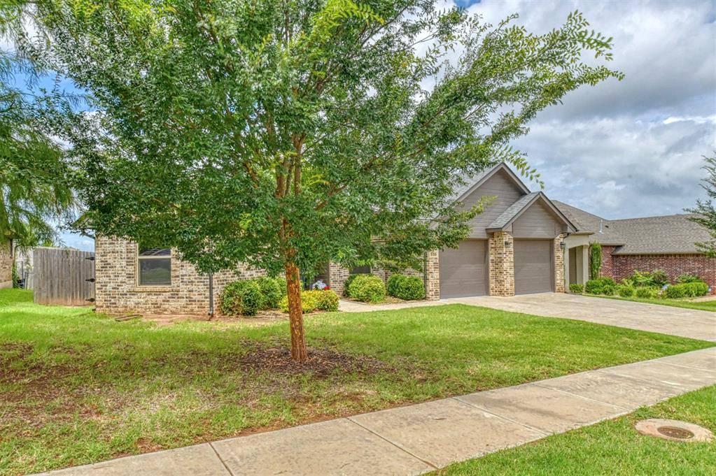 516 NE 23rd AVE, Norman, OK 73071