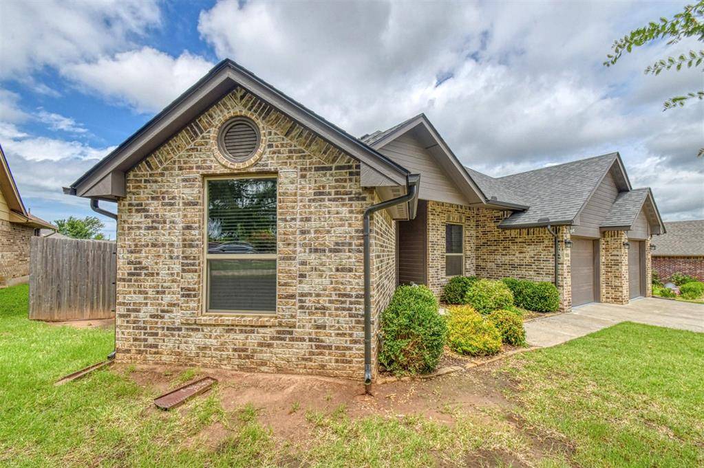 516 NE 23rd AVE, Norman, OK 73071