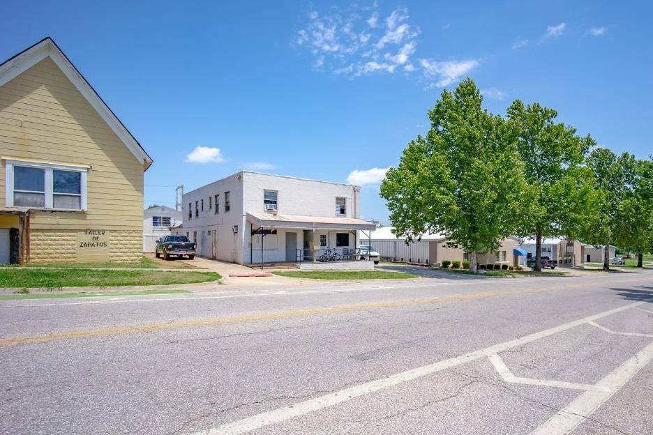 31 SW 25th ST, Oklahoma City, OK 73109