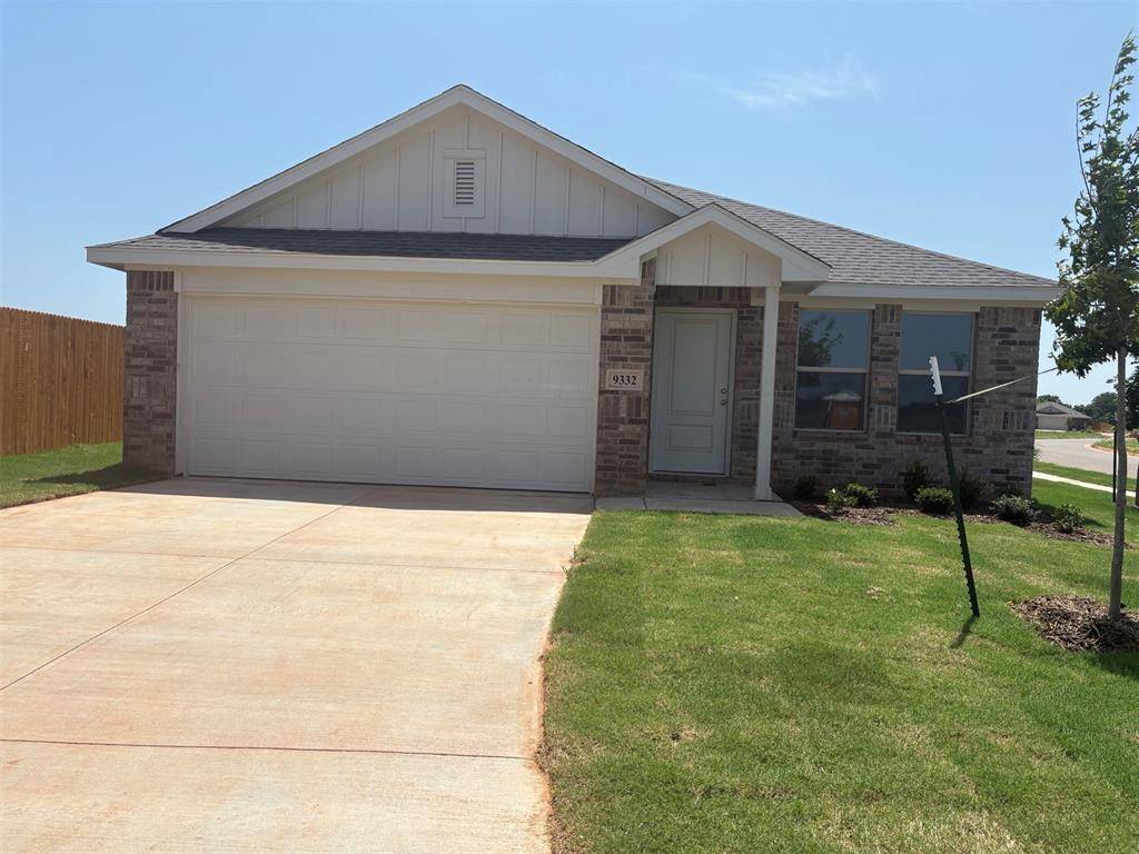 9332 SW 19th ST, Oklahoma City, OK 73128