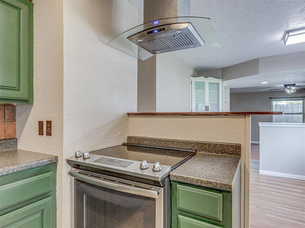 1209 Park AVE, Chickasha, OK 73018