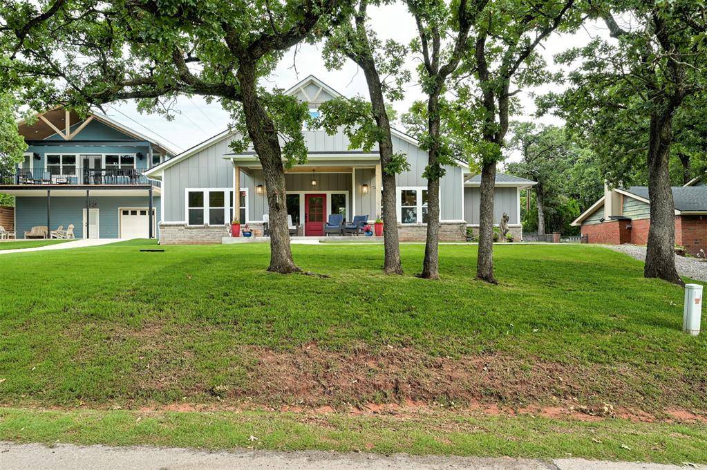 16 W Hill ST, Arcadia, OK 73007