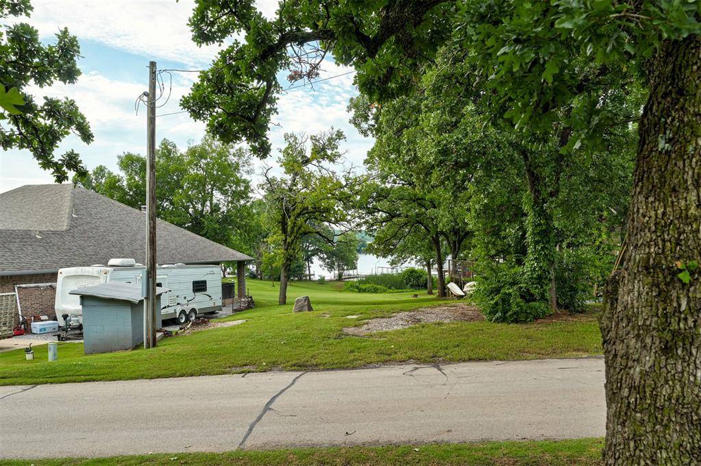 16 W Hill ST, Arcadia, OK 73007