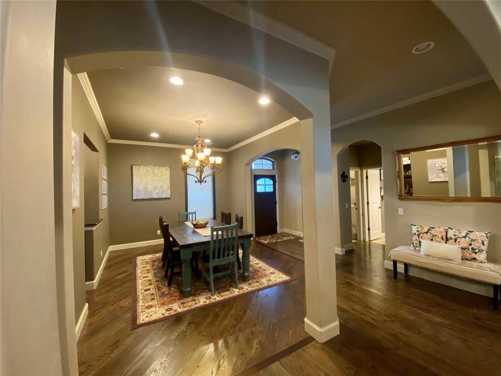 16005 Angie Kaye LN, Edmond, OK 73013