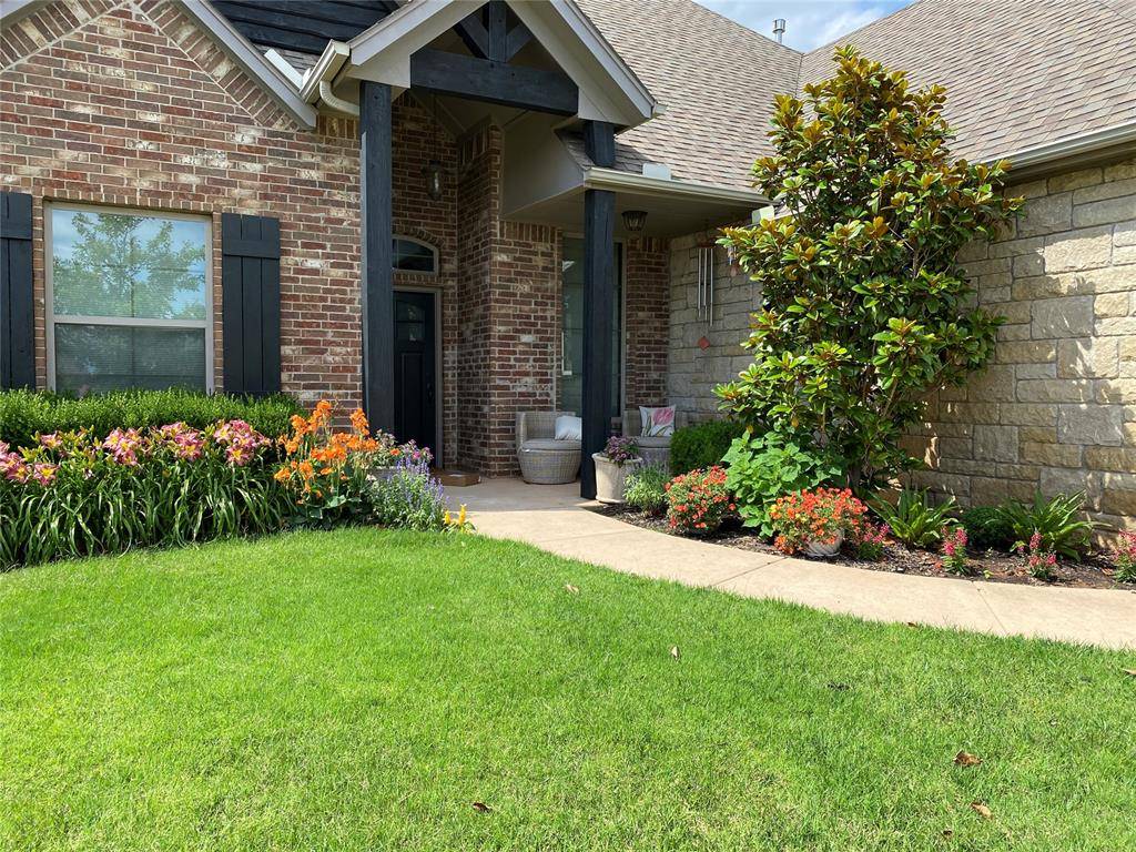 16005 Angie Kaye LN, Edmond, OK 73013