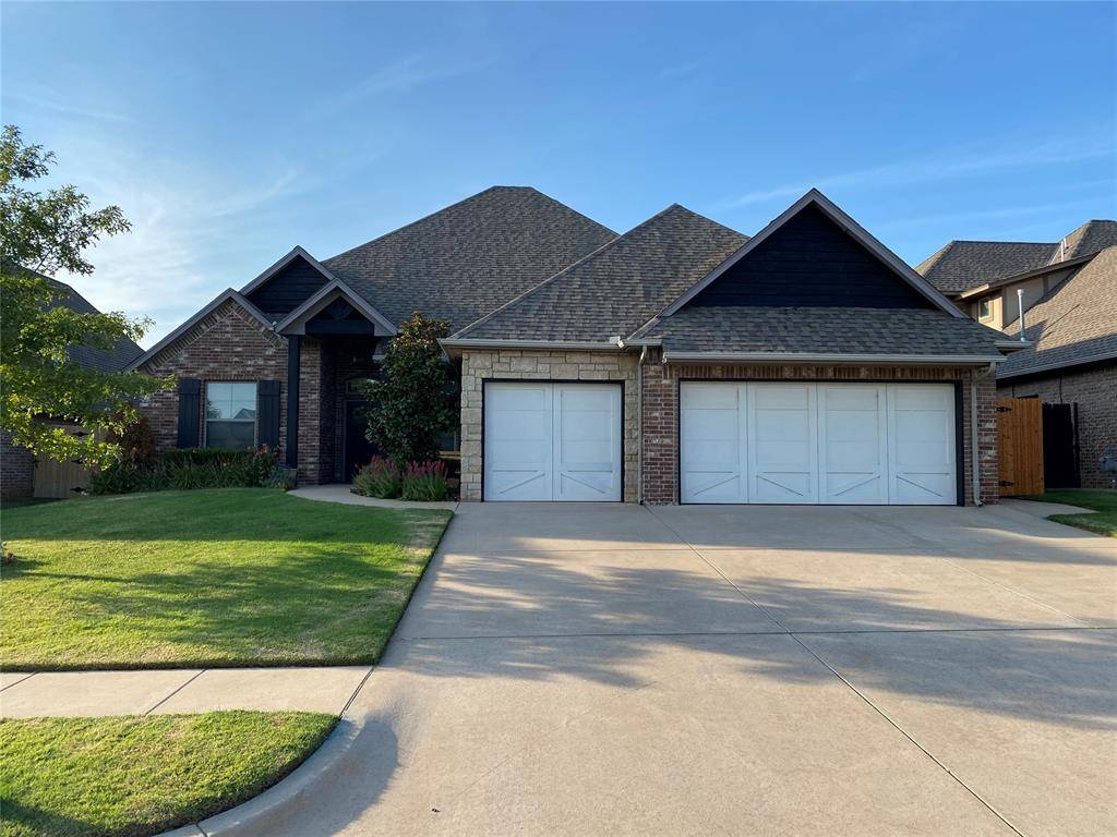 16005 Angie Kaye LN, Edmond, OK 73013