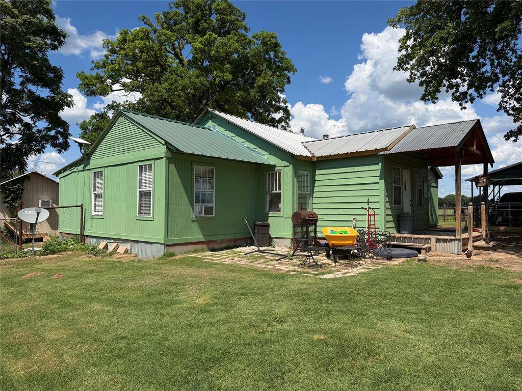 23070 County Road 3416, Byars, OK 74831