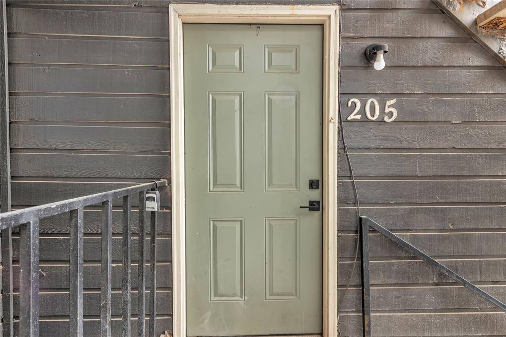 11560 N May AVE #G205, Oklahoma City, OK 73120