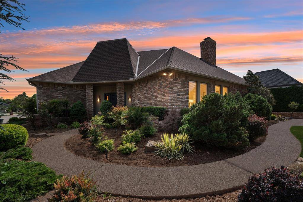 3600 Chestnut Ridge RD, Oklahoma City, OK 73120