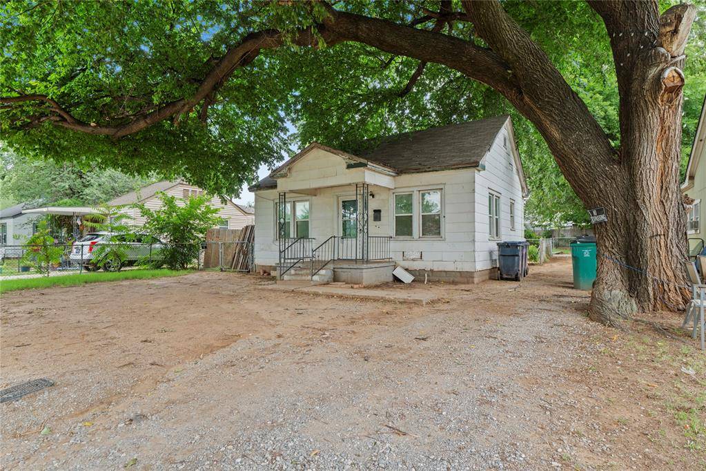 1209 N Meta AVE, Oklahoma City, OK 73107