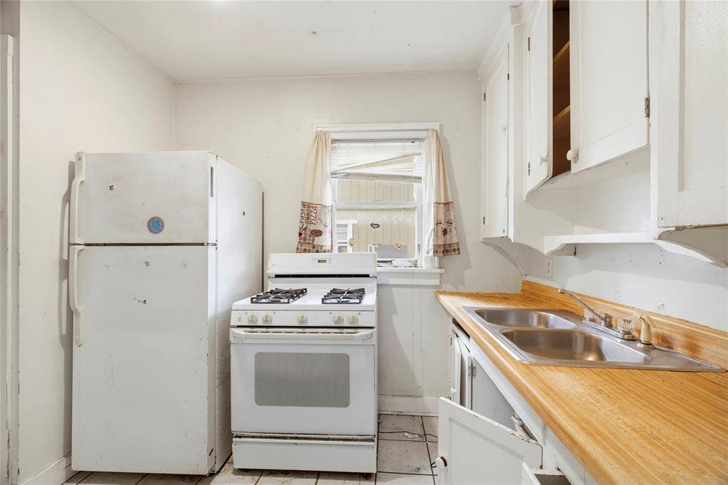 1209 N Meta AVE, Oklahoma City, OK 73107