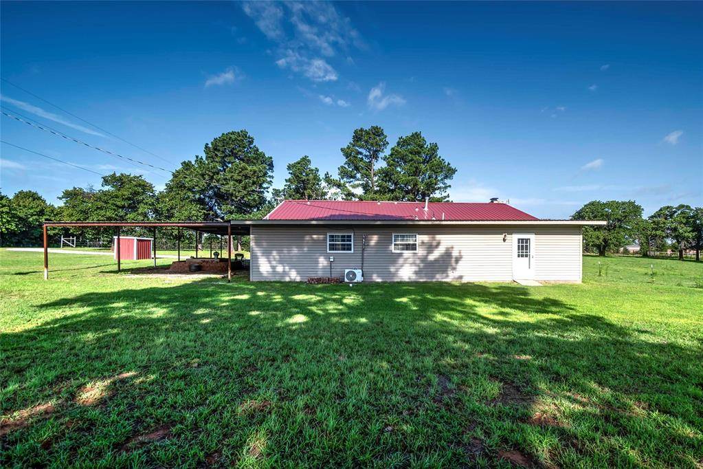 970646 S Highway 102 HWY, Wellston, OK 74881