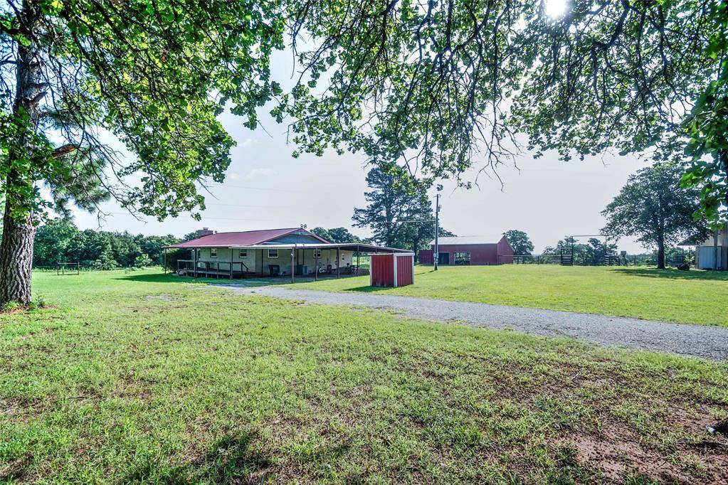 970646 S Highway 102 HWY, Wellston, OK 74881
