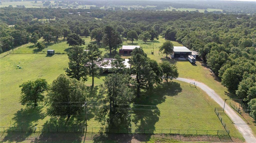 970646 S Highway 102 HWY, Wellston, OK 74881