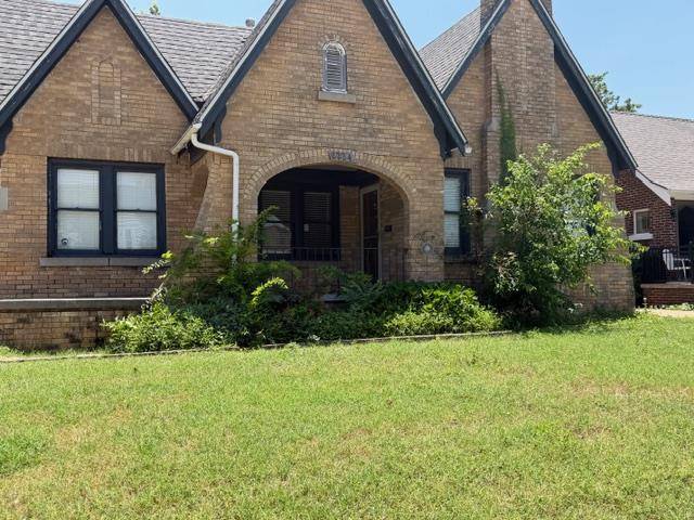 2224 NW 26th RD, Oklahoma City, OK 73112