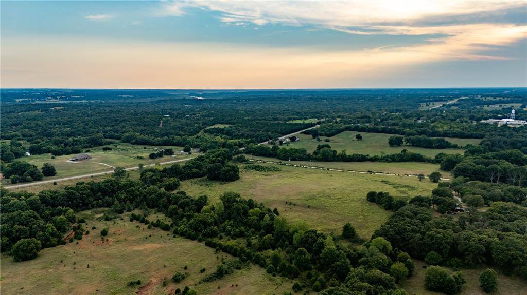 0000 Harrison RD, Asher, OK 74826