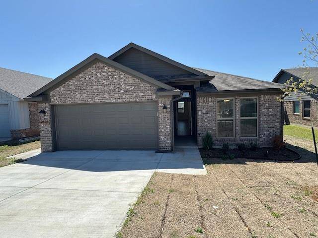 12828 NW 4th TER, Yukon, OK 73099