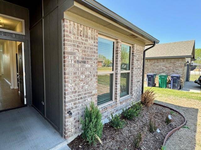 12828 NW 4th TER, Yukon, OK 73099