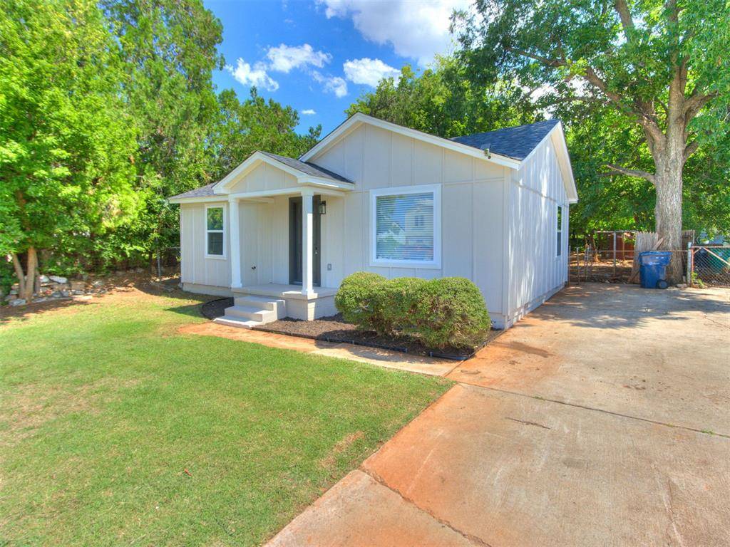 2108 NW 38th ST, Oklahoma City, OK 73112