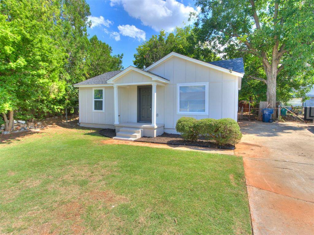 2108 NW 38th ST, Oklahoma City, OK 73112