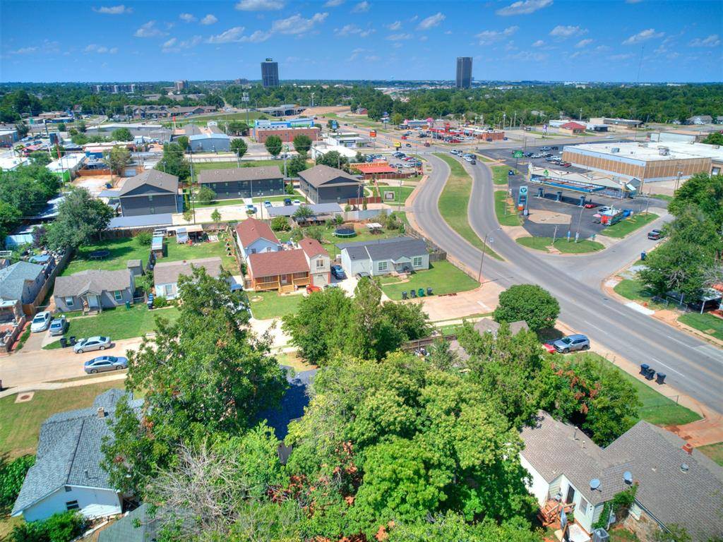 2108 NW 38th ST, Oklahoma City, OK 73112