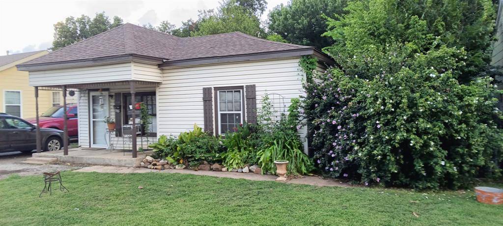 2315 SW 23rd ST, Oklahoma City, OK 73108