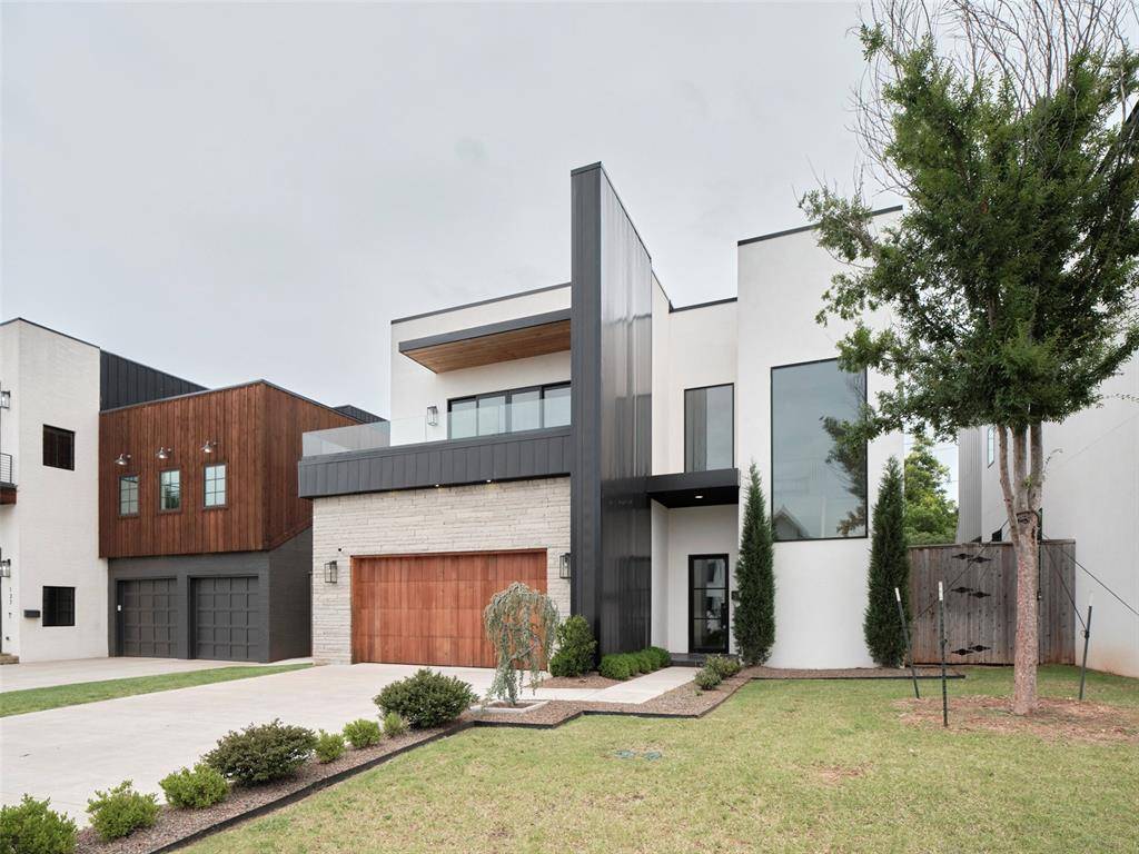 141 NE 14th ST, Oklahoma City, OK 73104