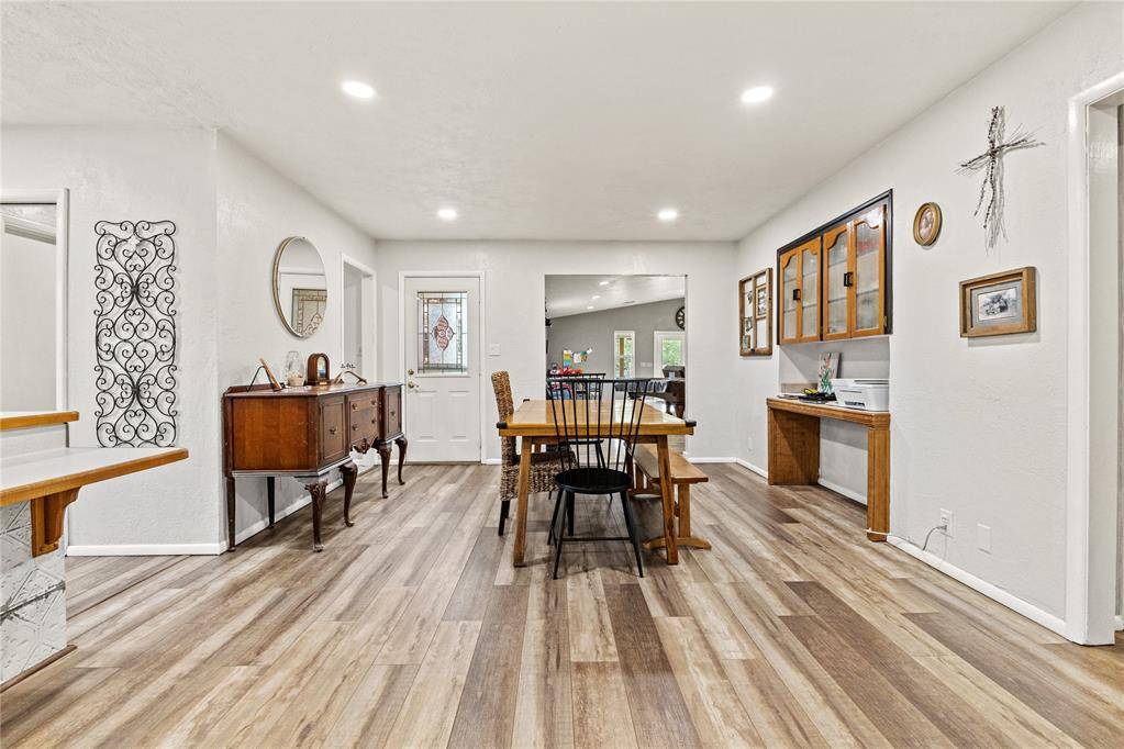 815 N 2nd ST, Okeene, OK 73763